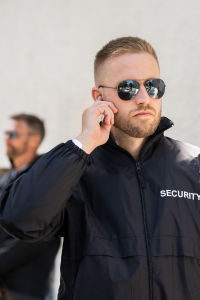 Security guard SSL-certificaat