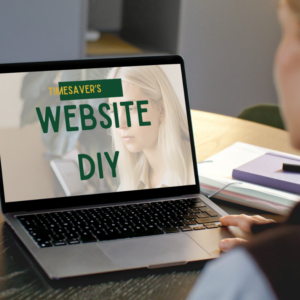 Webinar over wat je moet doen voor je aan je eigen website begint